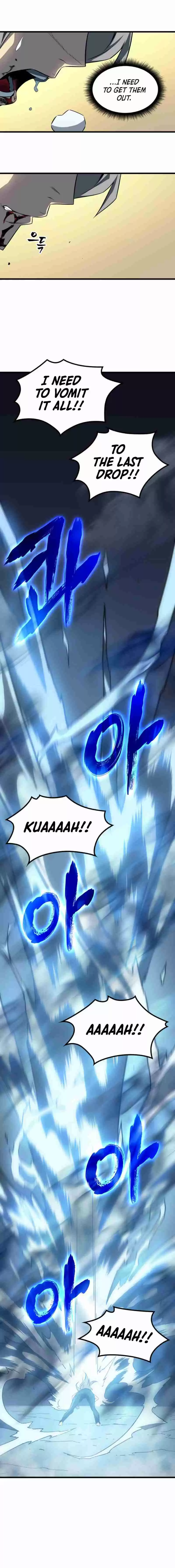 The Great Mage Returns After 4000 Years Ch. 3