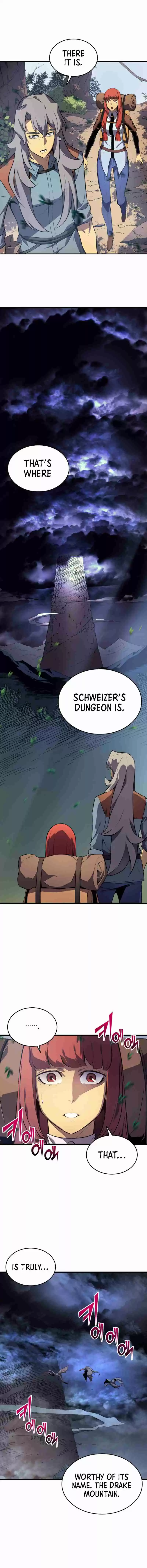 The Great Mage Returns After 4000 Years Ch. 30