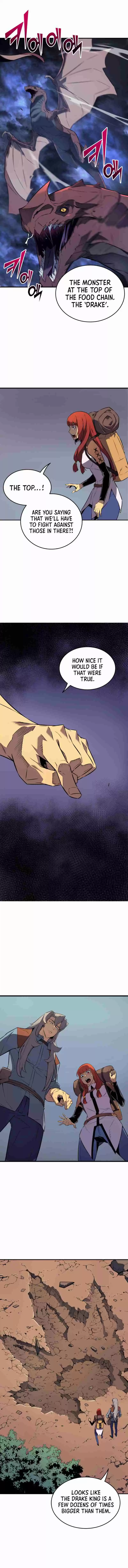 The Great Mage Returns After 4000 Years Ch. 30