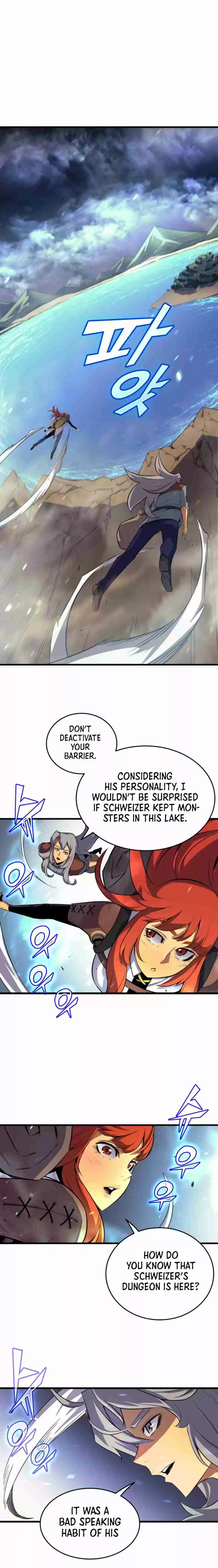 The Great Mage Returns After 4000 Years Ch. 32