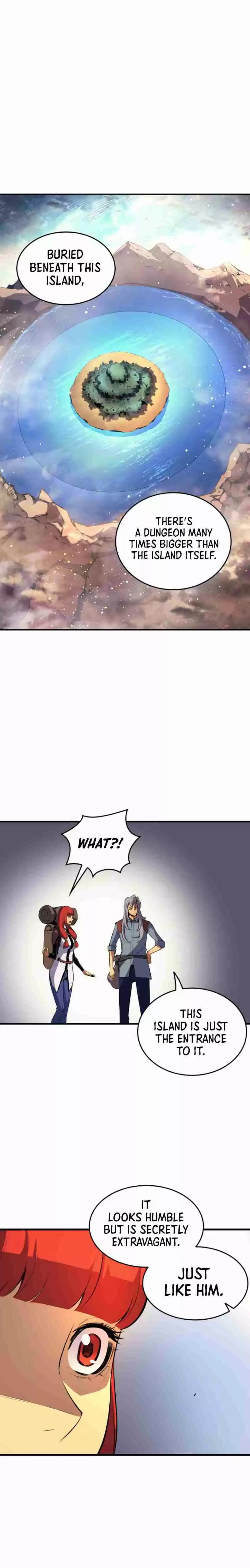 The Great Mage Returns After 4000 Years Ch. 32