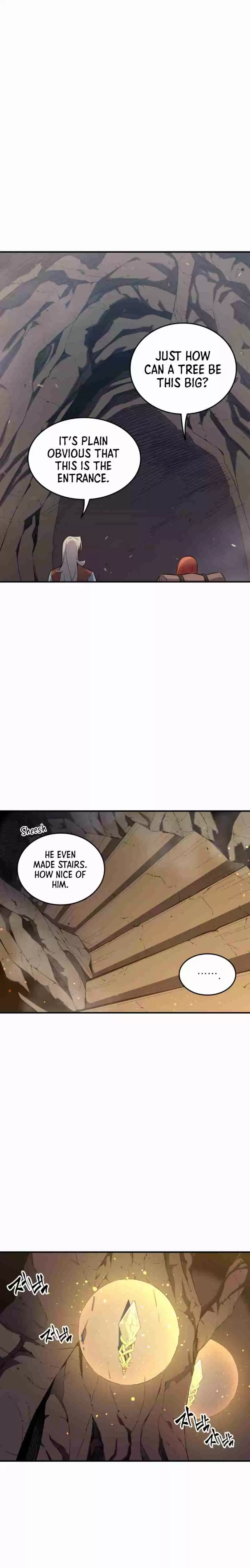 The Great Mage Returns After 4000 Years Ch. 32