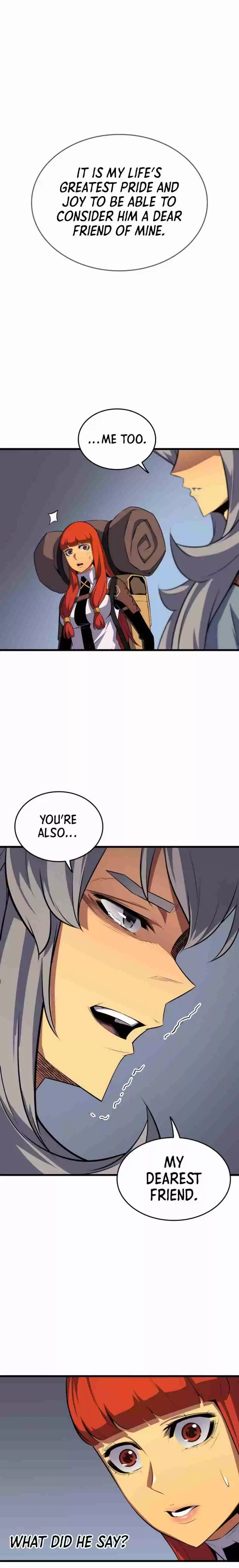 The Great Mage Returns After 4000 Years Ch. 34