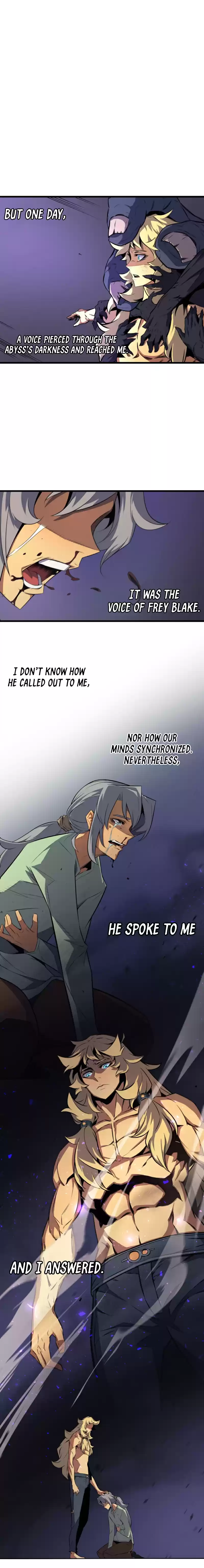 The Great Mage Returns After 4000 Years Ch. 35