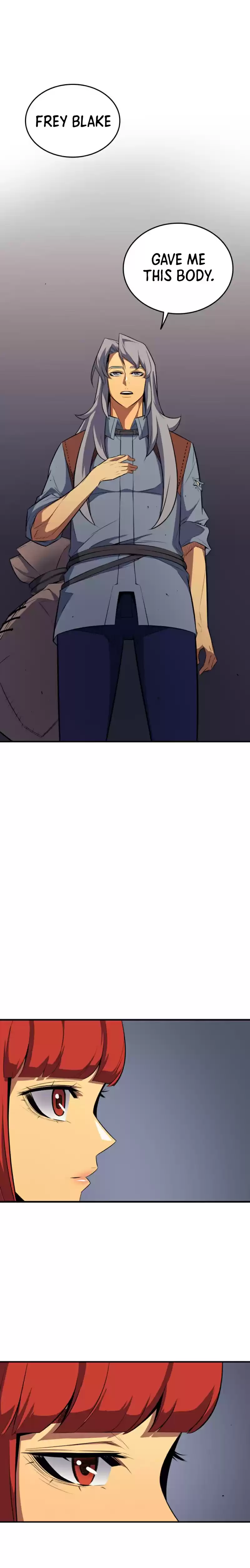 The Great Mage Returns After 4000 Years Ch. 35