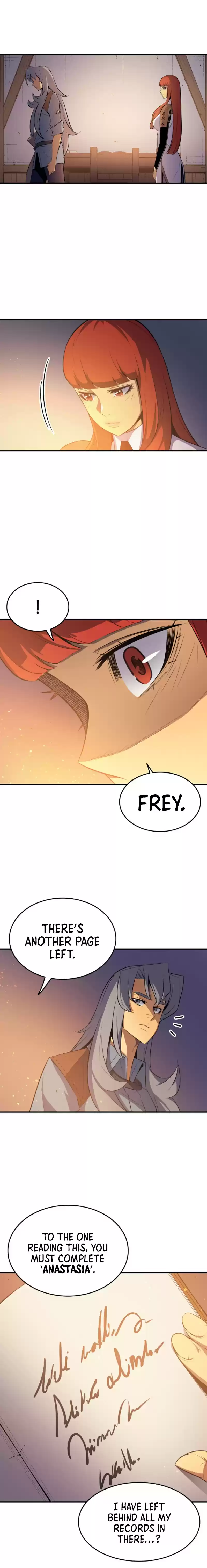 The Great Mage Returns After 4000 Years Ch. 36