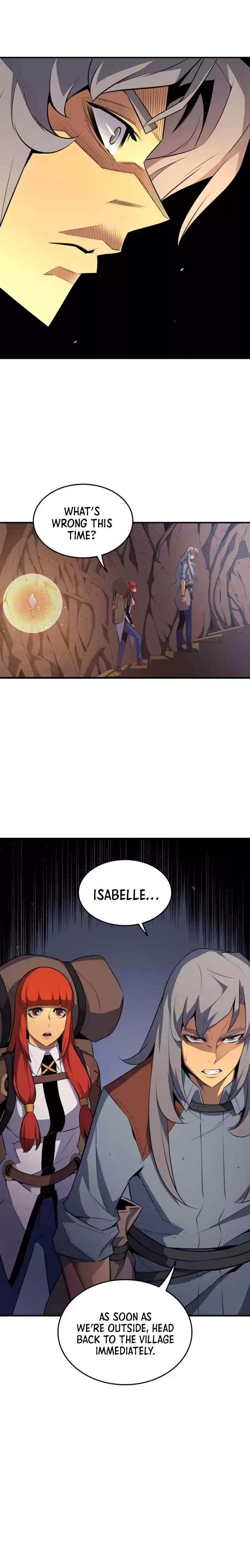 The Great Mage Returns After 4000 Years Ch. 36