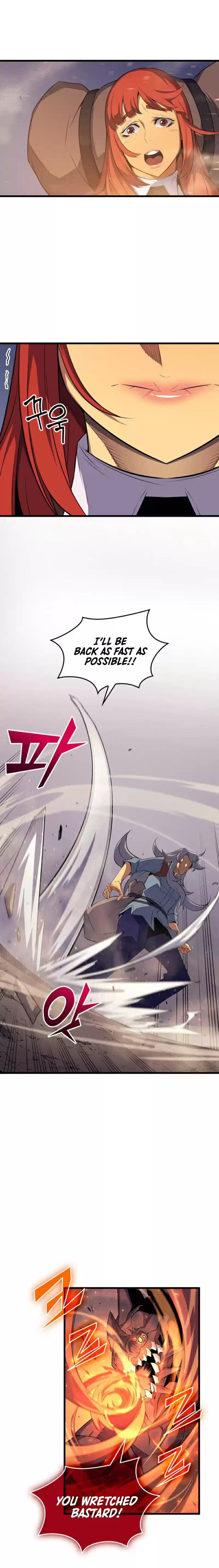 The Great Mage Returns After 4000 Years Ch. 37