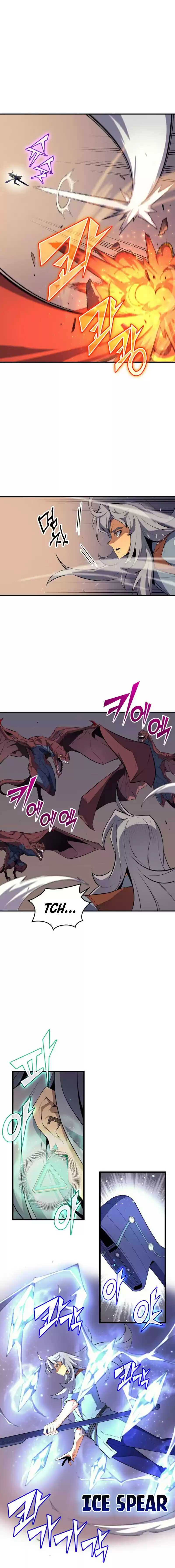 The Great Mage Returns After 4000 Years Ch. 37