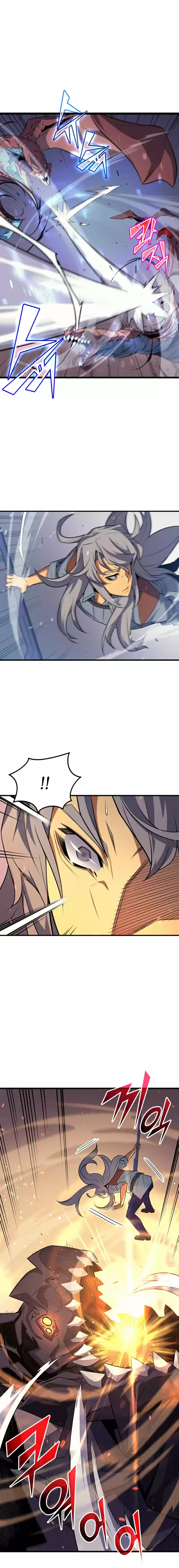 The Great Mage Returns After 4000 Years Ch. 38