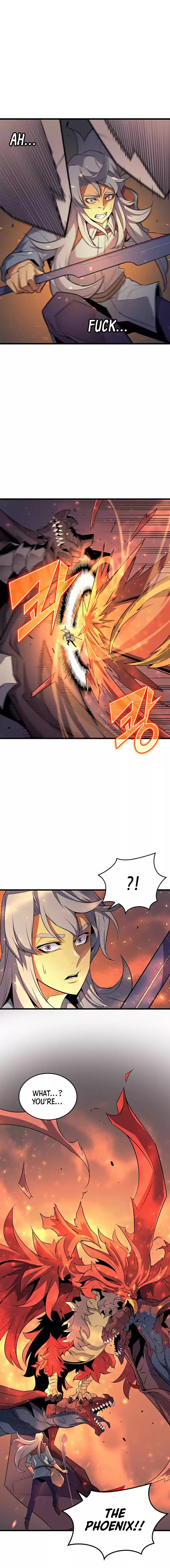 The Great Mage Returns After 4000 Years Ch. 38