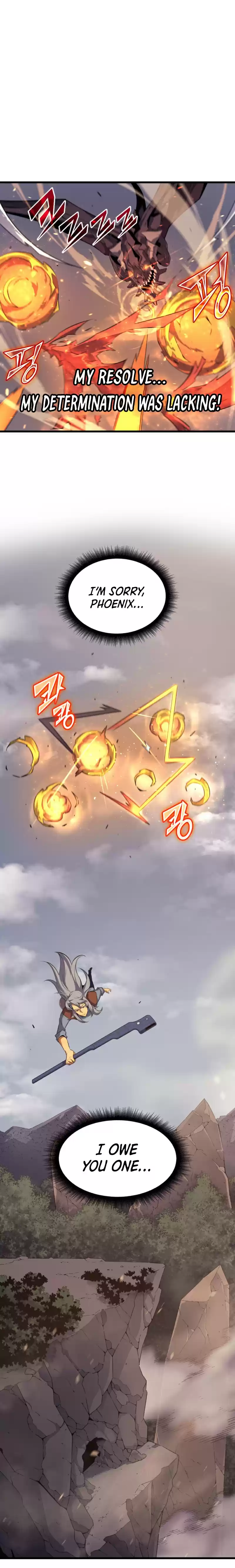 The Great Mage Returns After 4000 Years Ch. 38