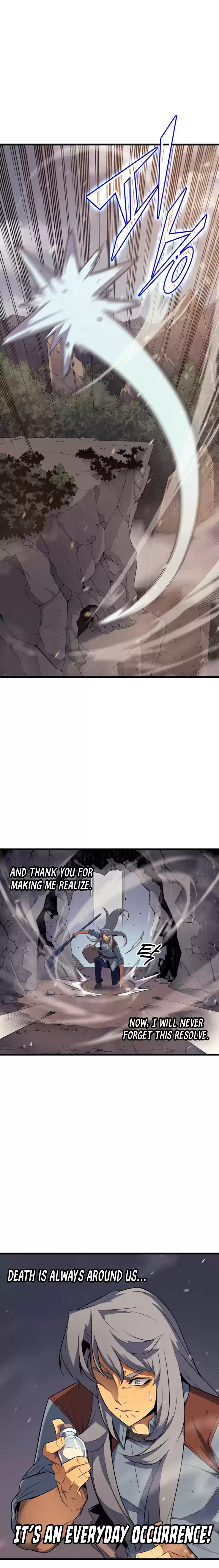 The Great Mage Returns After 4000 Years Ch. 38