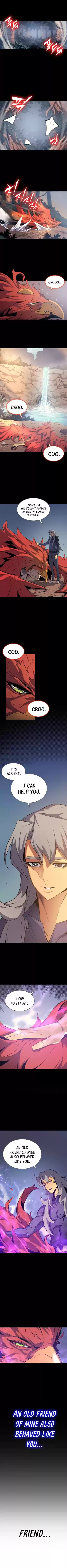 The Great Mage Returns After 4000 Years Ch. 39