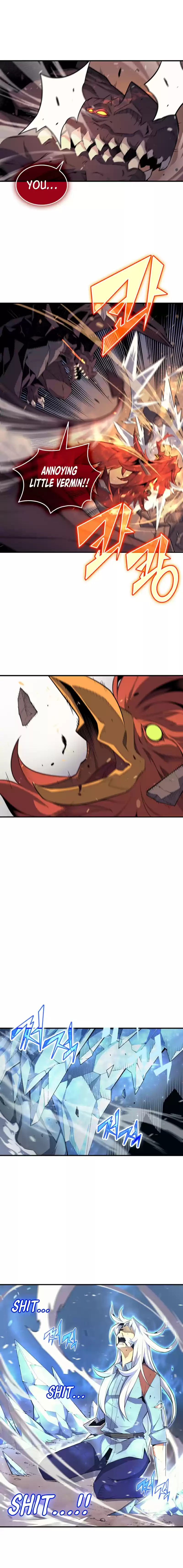 The Great Mage Returns After 4000 Years Ch. 39