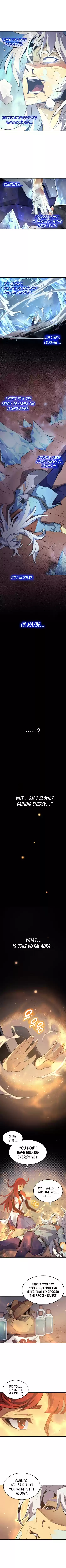 The Great Mage Returns After 4000 Years Ch. 39