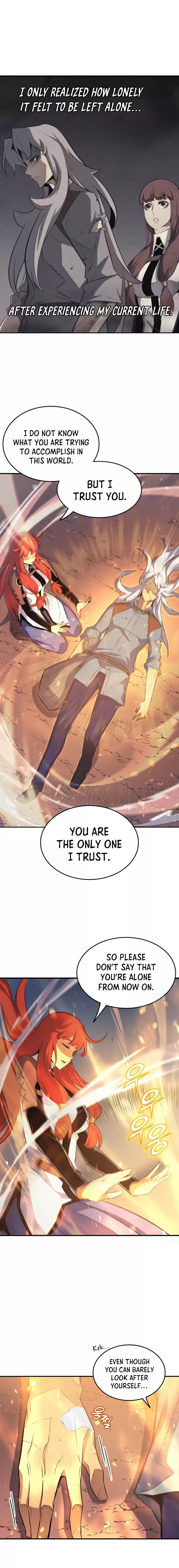 The Great Mage Returns After 4000 Years Ch. 39