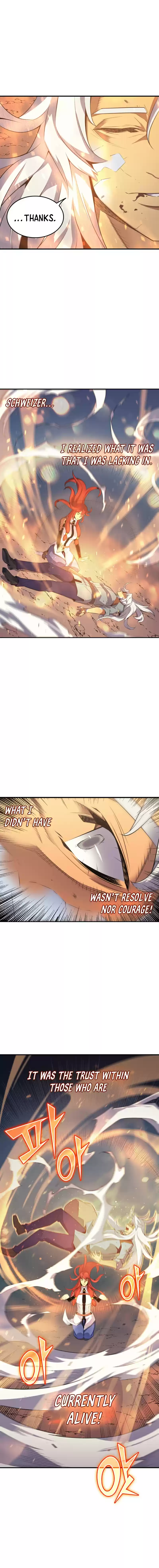 The Great Mage Returns After 4000 Years Ch. 39