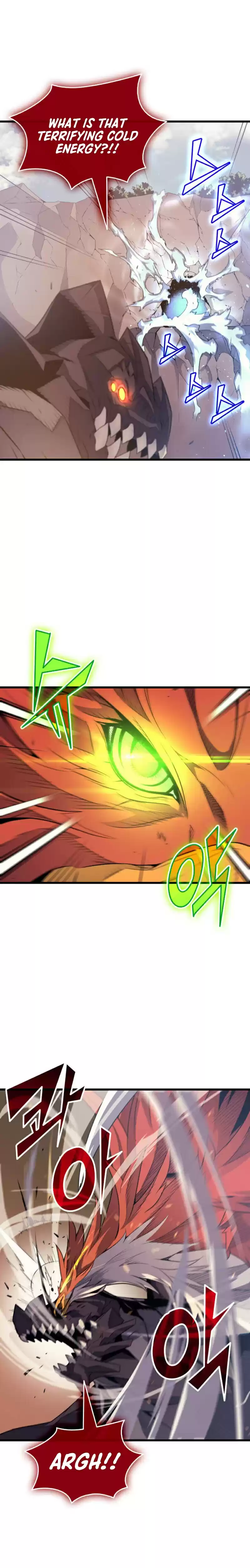 The Great Mage Returns After 4000 Years Ch. 40