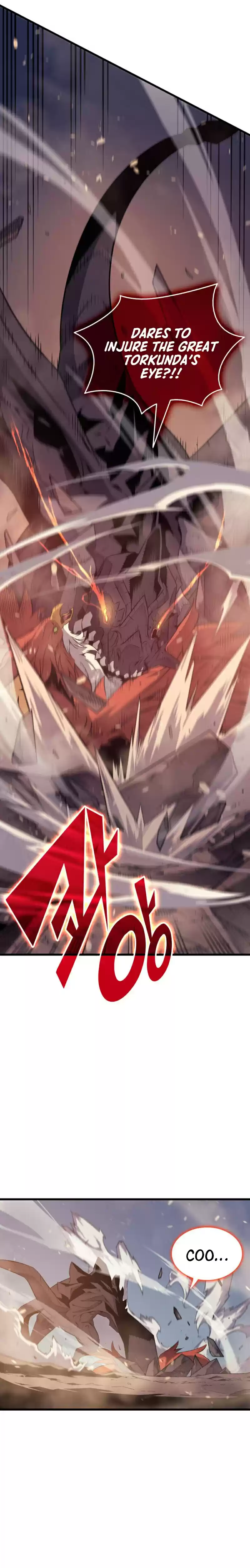 The Great Mage Returns After 4000 Years Ch. 40