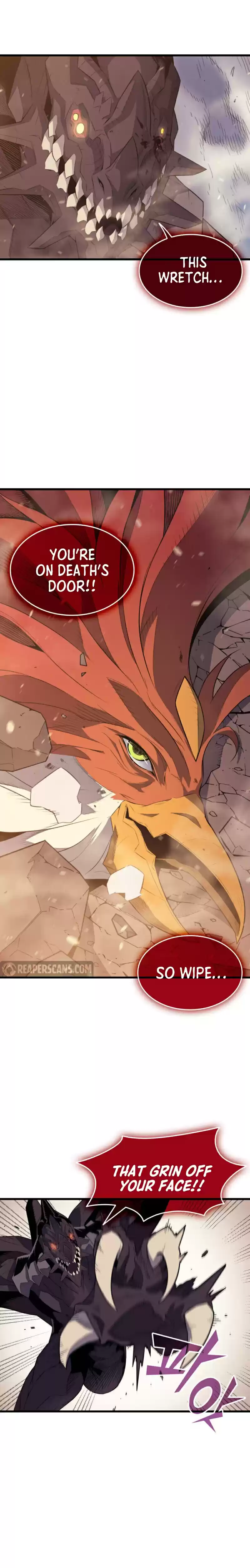 The Great Mage Returns After 4000 Years Ch. 40