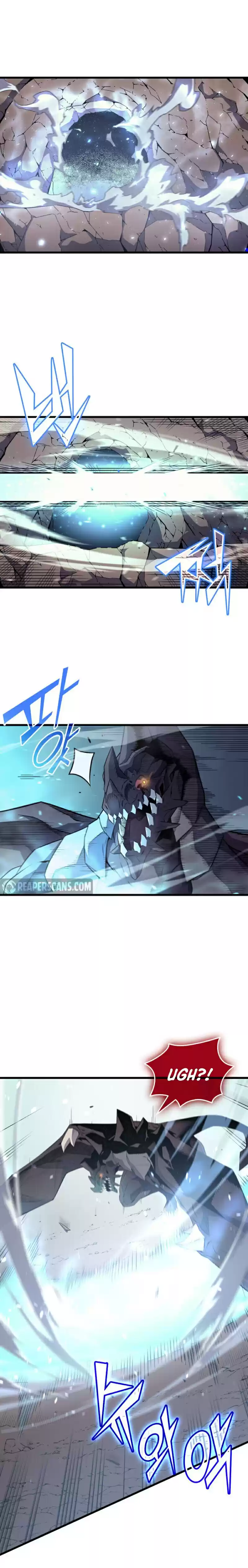 The Great Mage Returns After 4000 Years Ch. 40