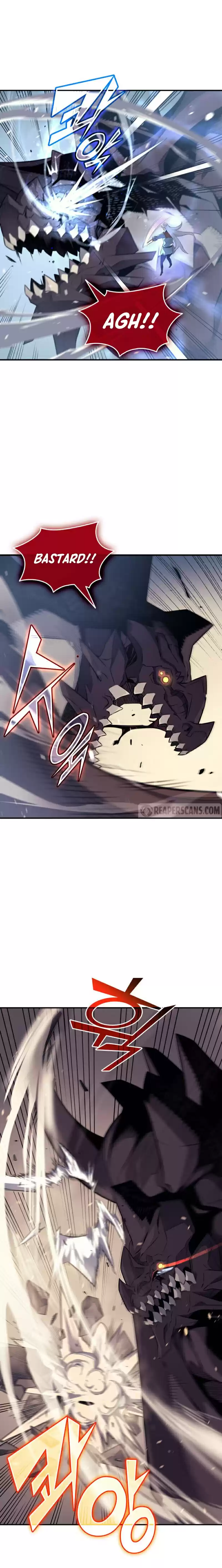 The Great Mage Returns After 4000 Years Ch. 40