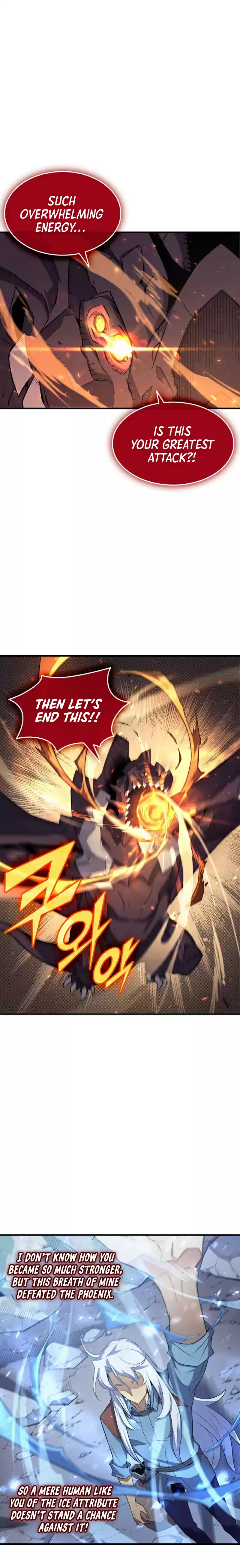 The Great Mage Returns After 4000 Years Ch. 41