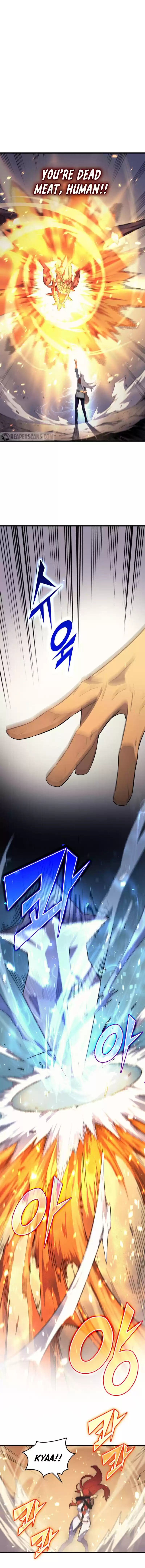 The Great Mage Returns After 4000 Years Ch. 41