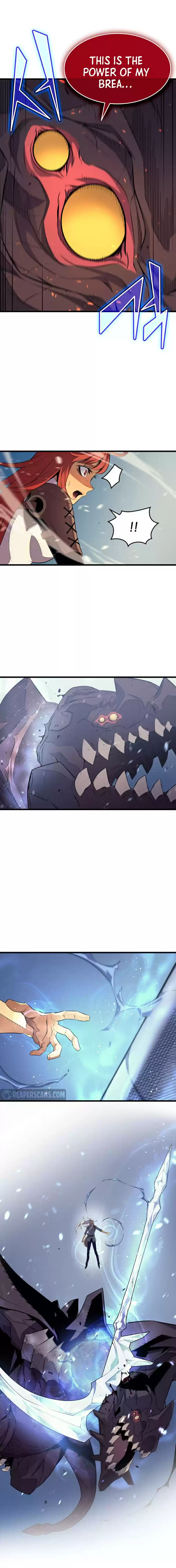 The Great Mage Returns After 4000 Years Ch. 41