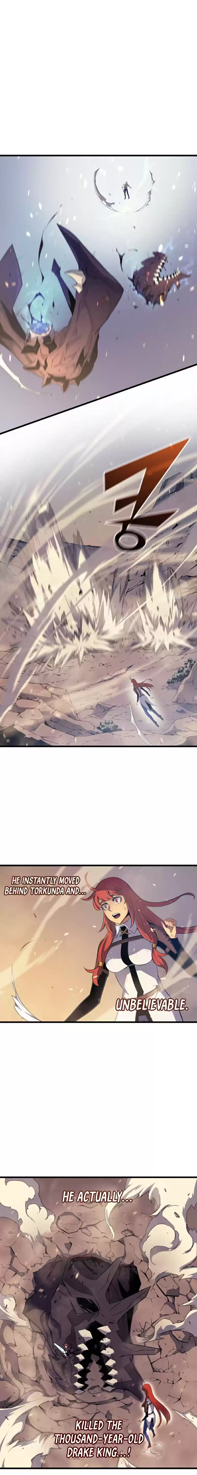 The Great Mage Returns After 4000 Years Ch. 41