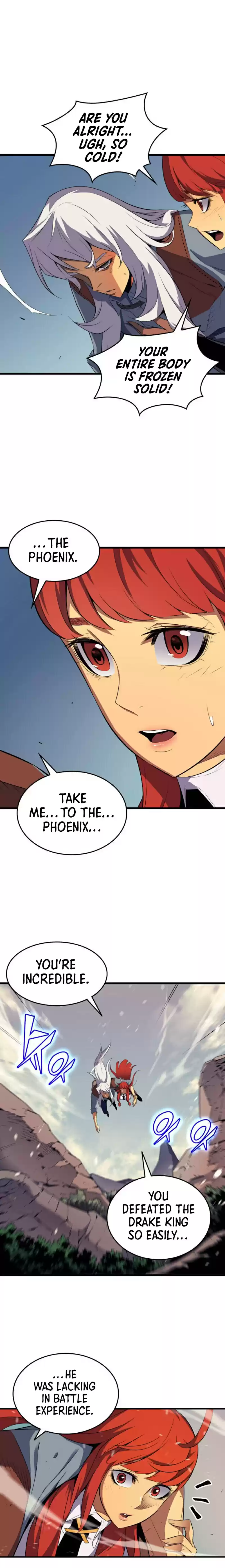 The Great Mage Returns After 4000 Years Ch. 41