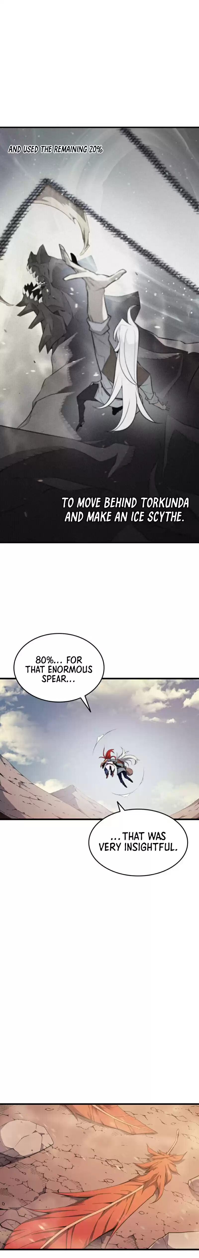 The Great Mage Returns After 4000 Years Ch. 41