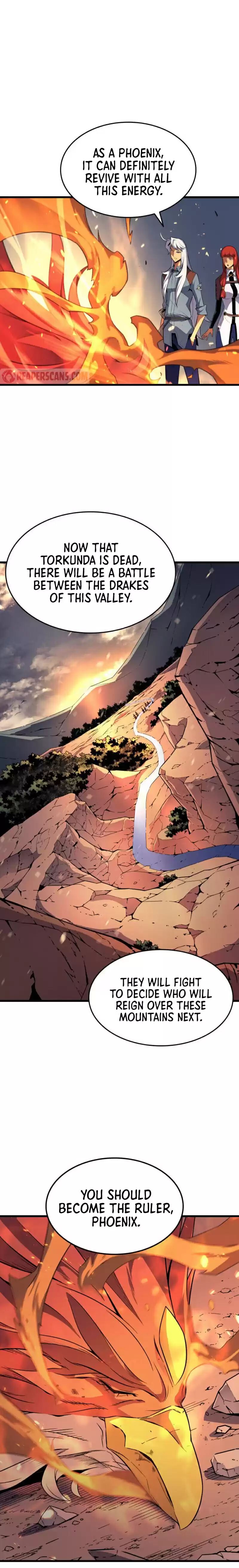 The Great Mage Returns After 4000 Years Ch. 41