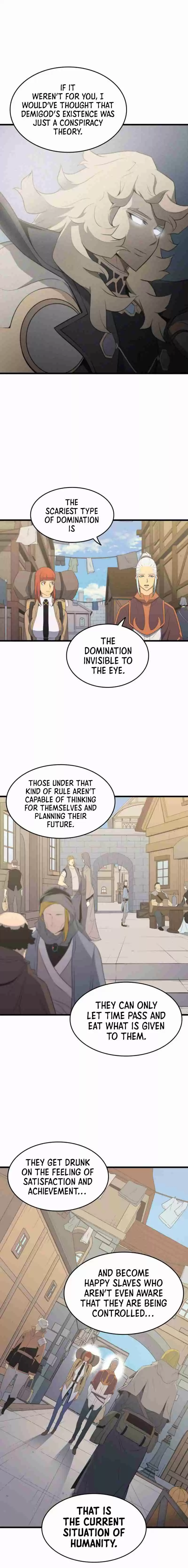 The Great Mage Returns After 4000 Years Ch. 49