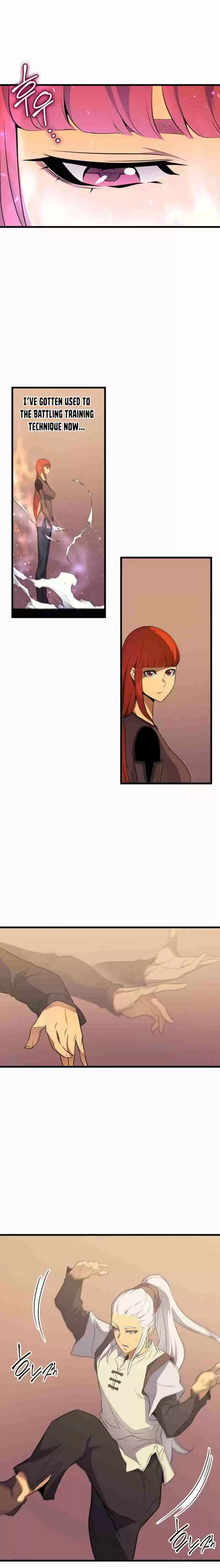 The Great Mage Returns After 4000 Years Ch. 49