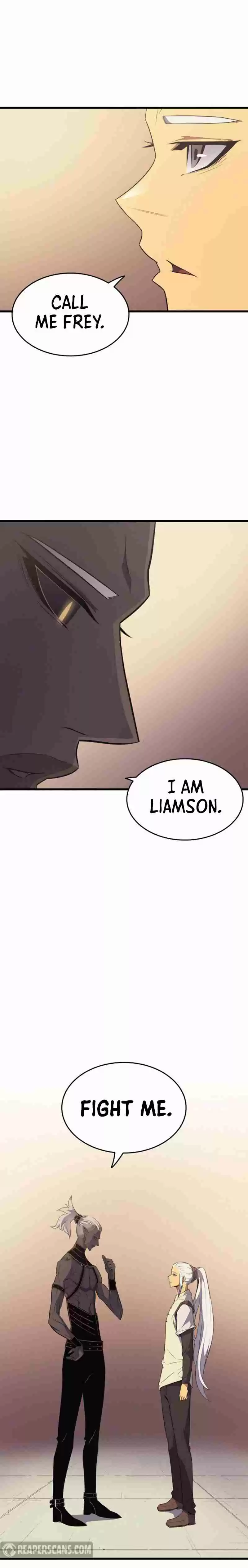 The Great Mage Returns After 4000 Years Ch. 49