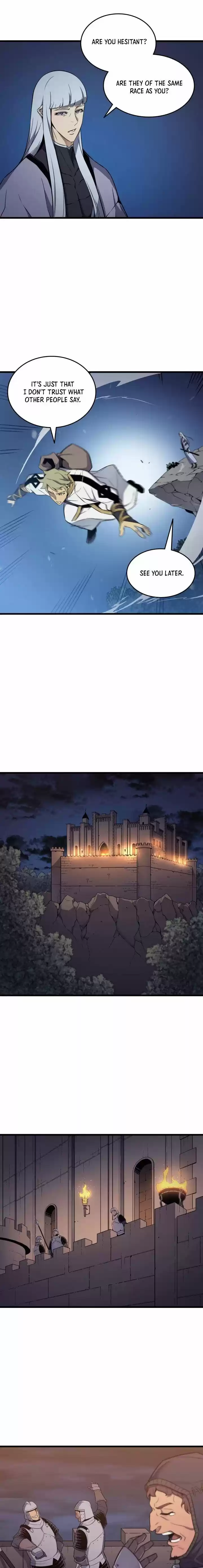 The Great Mage Returns After 4000 Years Ch.096