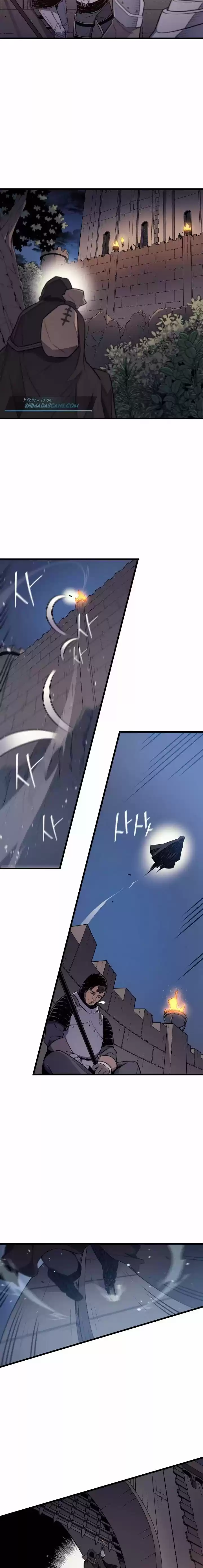 The Great Mage Returns After 4000 Years Ch.096