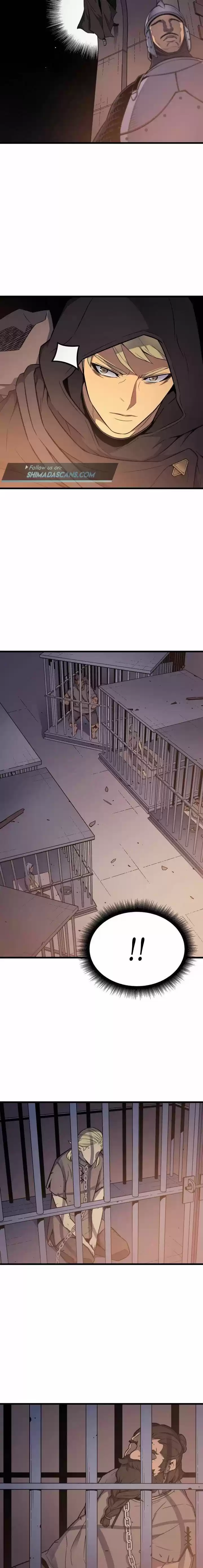 The Great Mage Returns After 4000 Years Ch.096