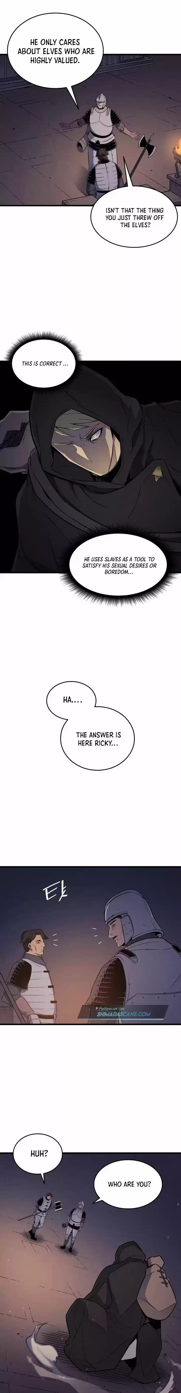 The Great Mage Returns After 4000 Years Ch.096