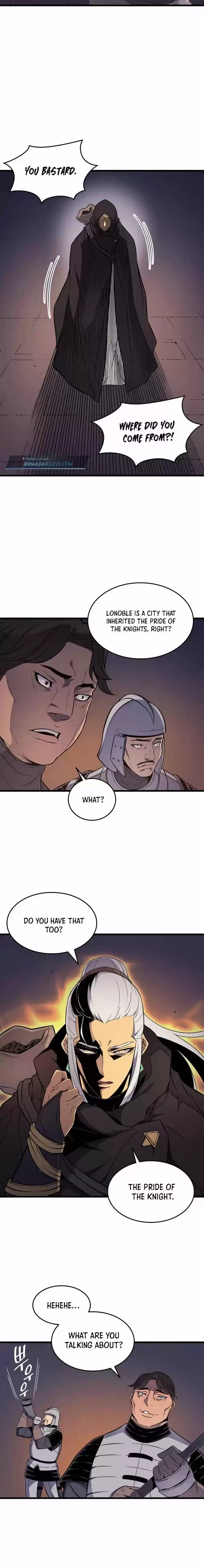 The Great Mage Returns After 4000 Years Ch.096