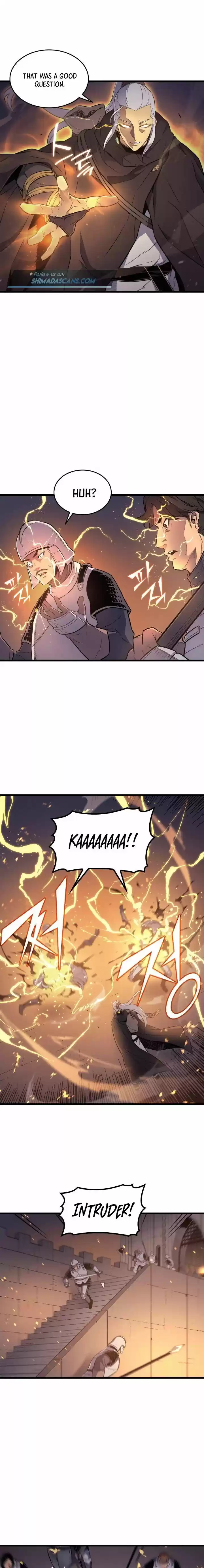 The Great Mage Returns After 4000 Years Ch.096