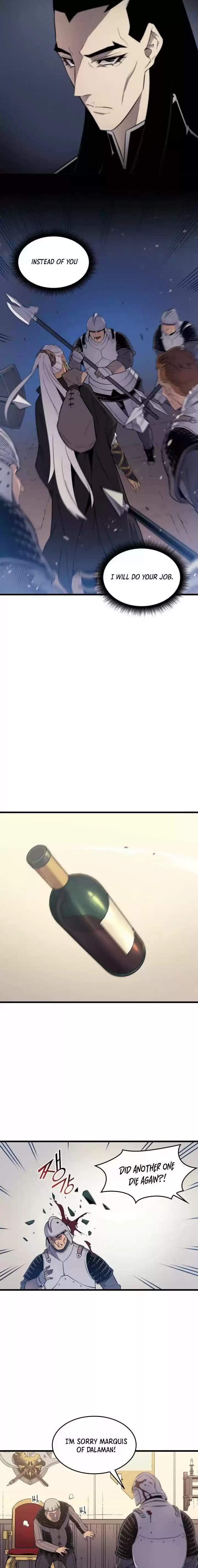 The Great Mage Returns After 4000 Years Ch.096