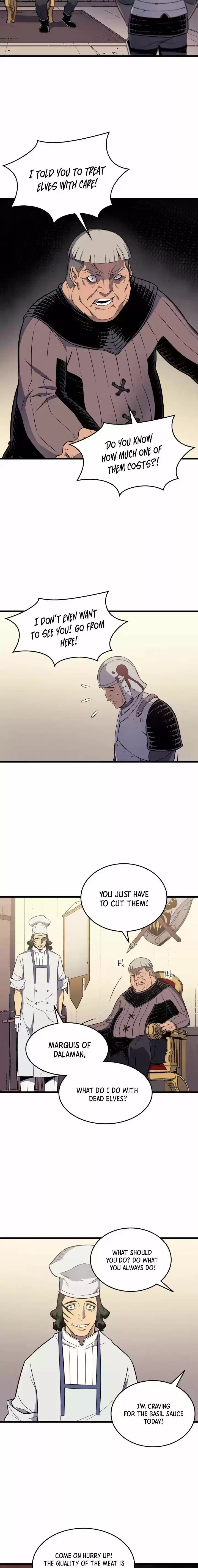 The Great Mage Returns After 4000 Years Ch.096