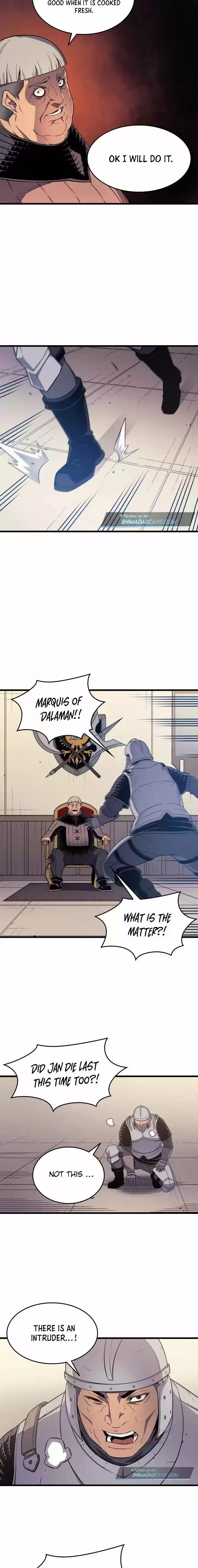 The Great Mage Returns After 4000 Years Ch.096