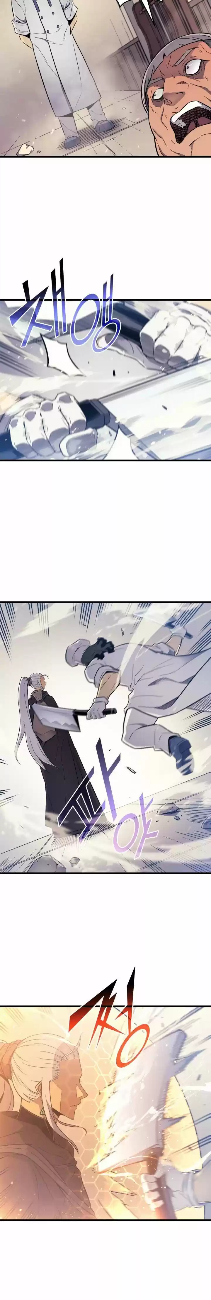 The Great Mage Returns After 4000 Years Ch.096