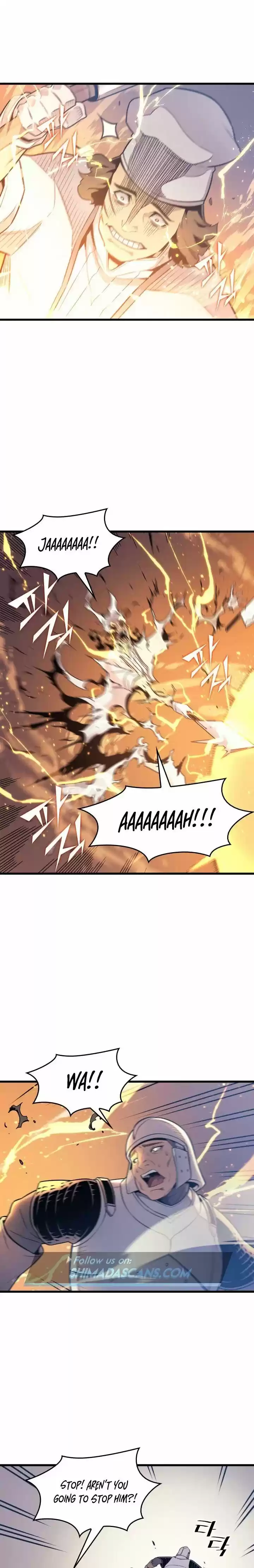 The Great Mage Returns After 4000 Years Ch.096