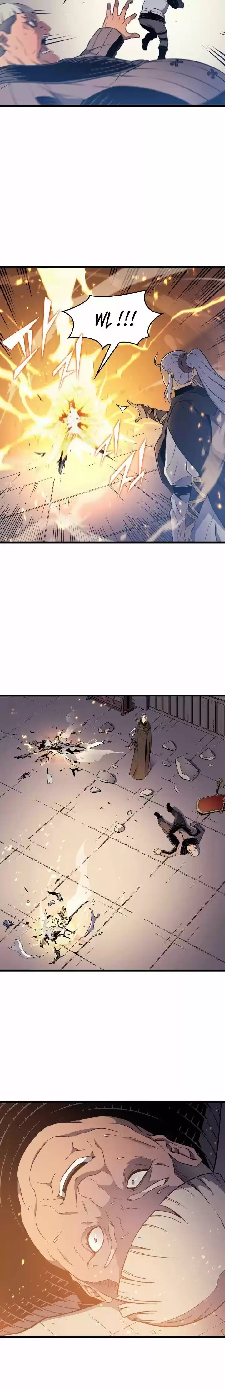 The Great Mage Returns After 4000 Years Ch.096