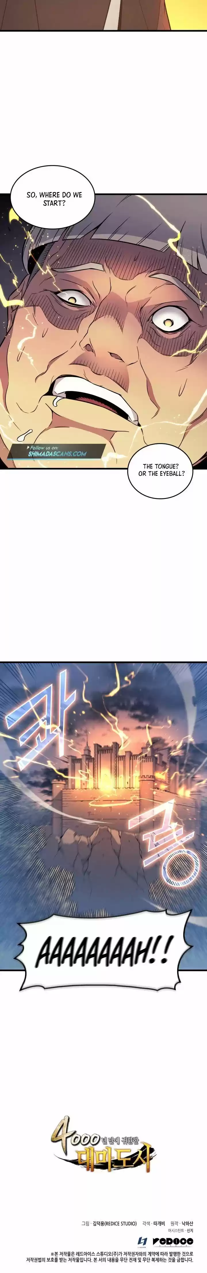 The Great Mage Returns After 4000 Years Ch.096